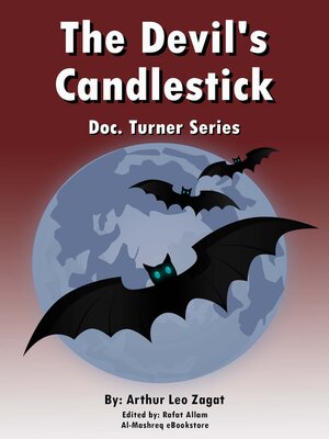 cover image of The Devil's Candlestick